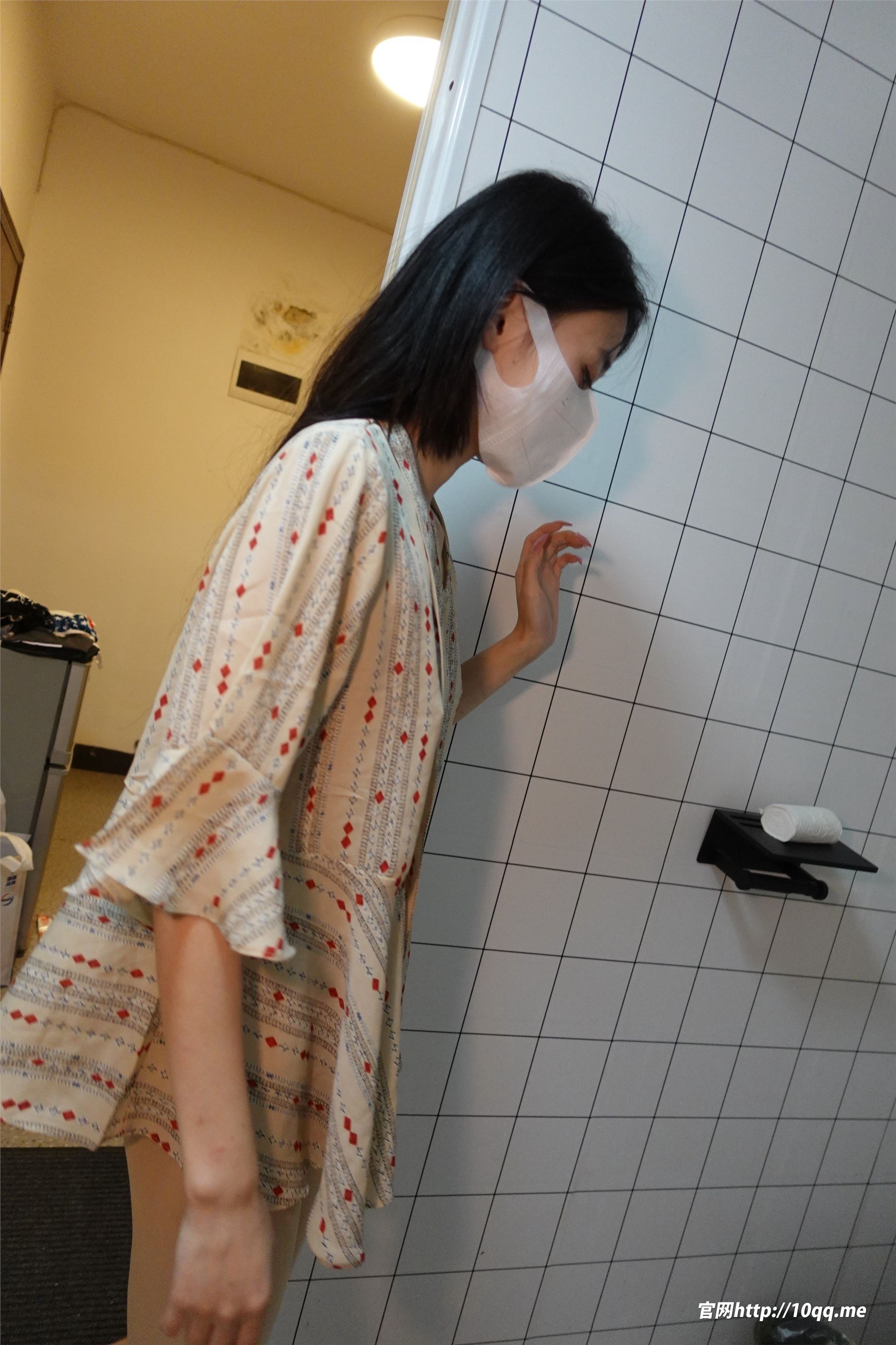 ROSI口罩系列 2022.06.10 NO.2189